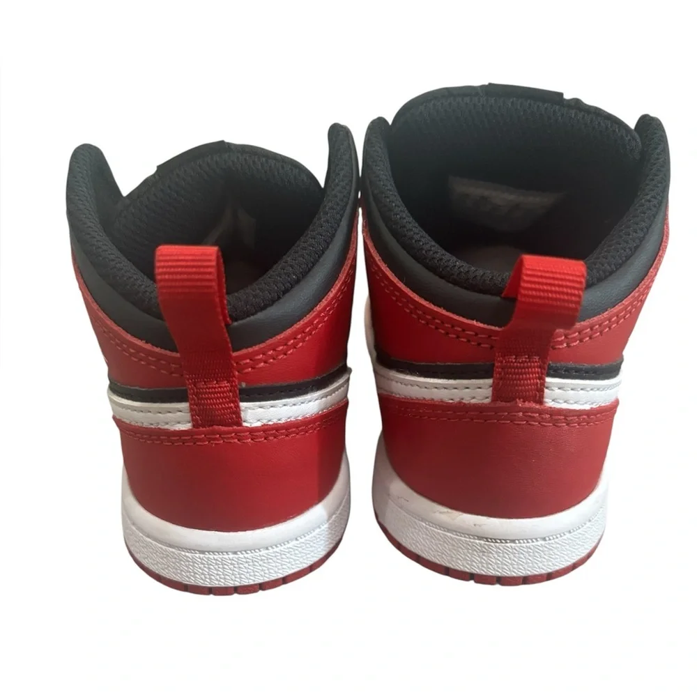Nike Jordan 1 Mid Toddler